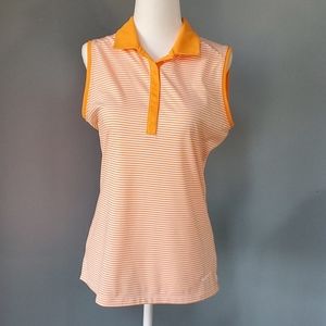 Nike Golf Dri Fit Women's Polo Shirt